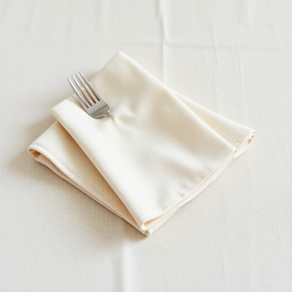 Cotton Napkin Set